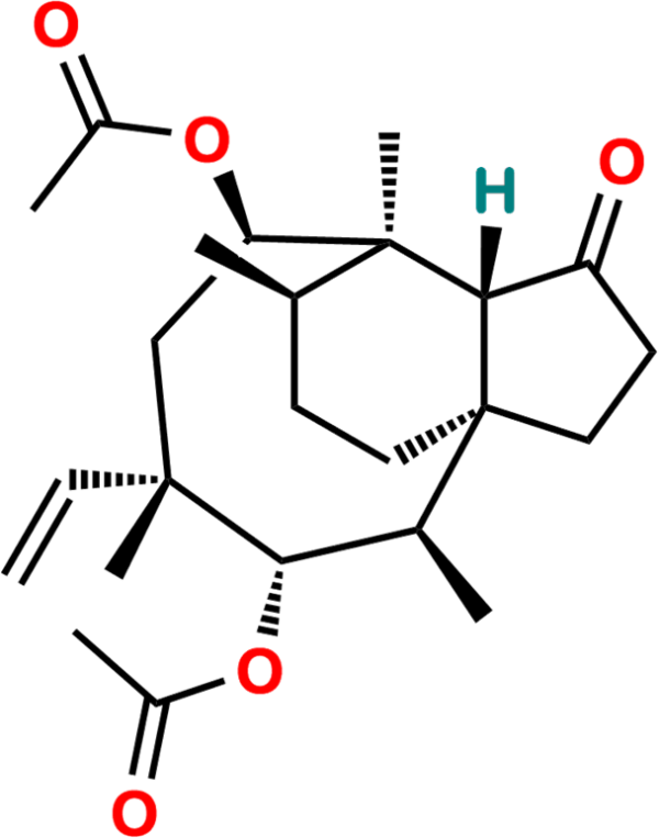 Tiamulin EP Impurity M