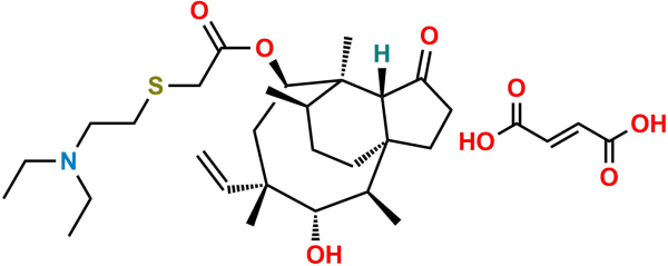 Tiamulin Fumarate