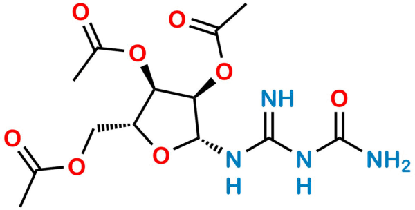 Azacitidine Impurity 36