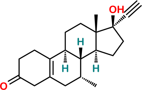 Tibolone