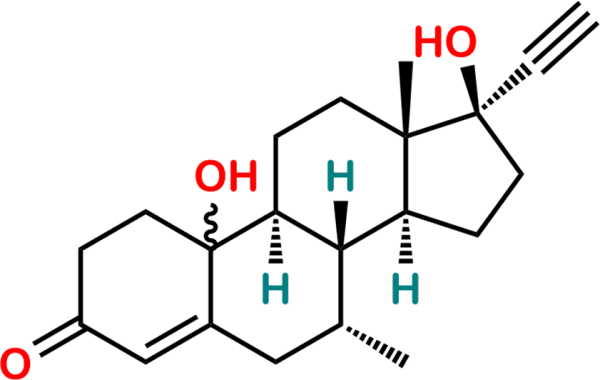 Tibolone EP Impurity A