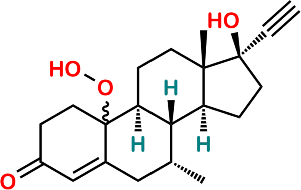 Tibolone EP Impurity B