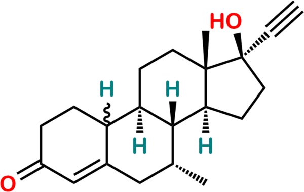 Tibolone EP Impurity C