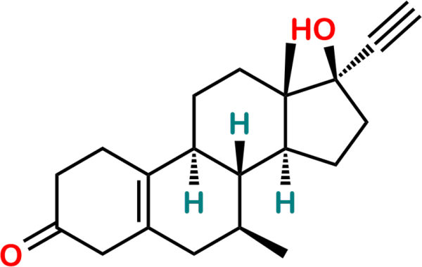 Tibolone EP Impurity D