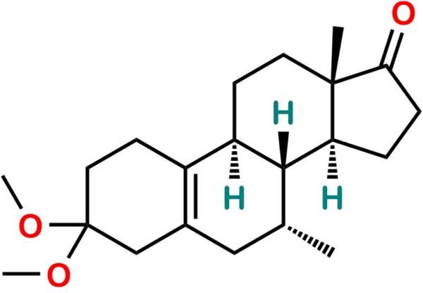 Tibolone Impurity 1