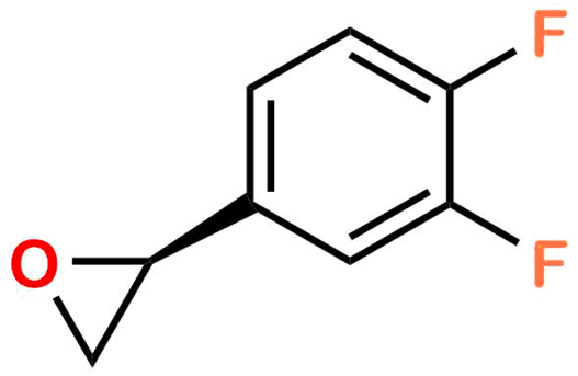 (S)-2-(3,4-Difluorophenyl)oxirane