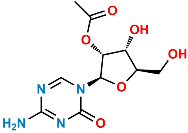 Azacitidine Impurity 39