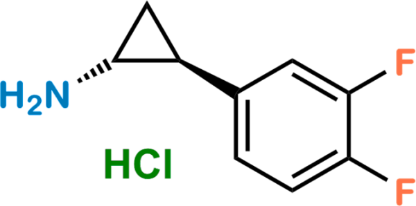 Ticagrelor EP Impurity E Hydrochloride