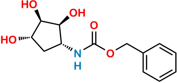 Ticagrelor Impurity 158