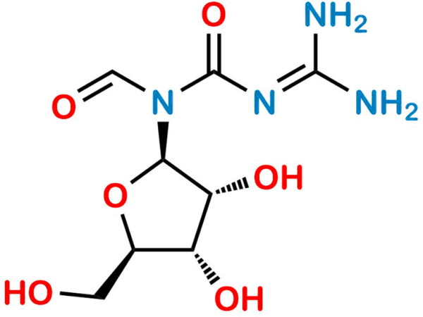 Azacitidine Impurity 4