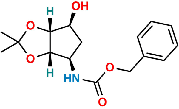 Ticagrelor Impurity 67