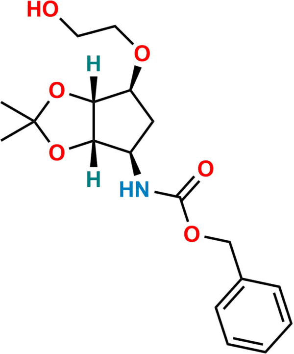 Ticagrelor Impurity 68