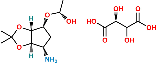 Ticagrelor Impurity 7