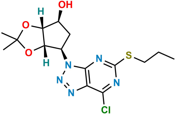 Ticagrelor Impurity 74