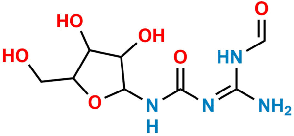 Azacitidine Impurity 40