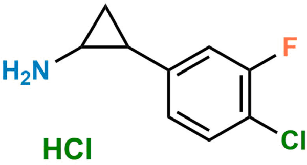 Ticagrelor Impurity 82