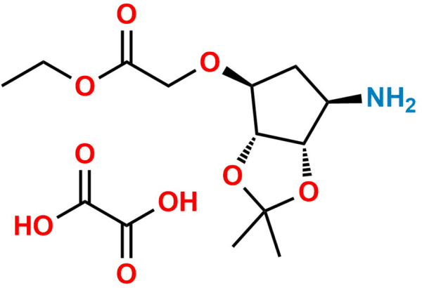 Ticagrelor Impurity 9