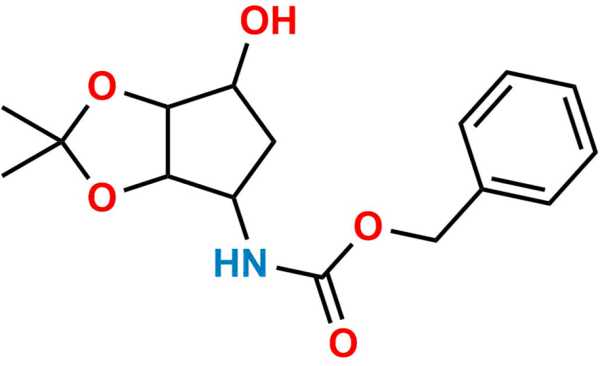 Ticagrelor Impurity 94