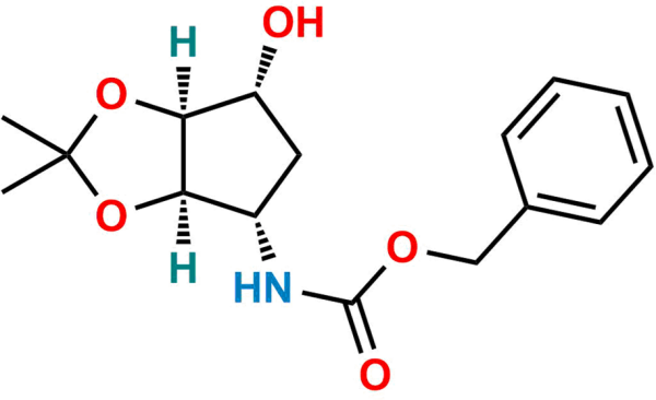 Ticagrelor Impurity 95