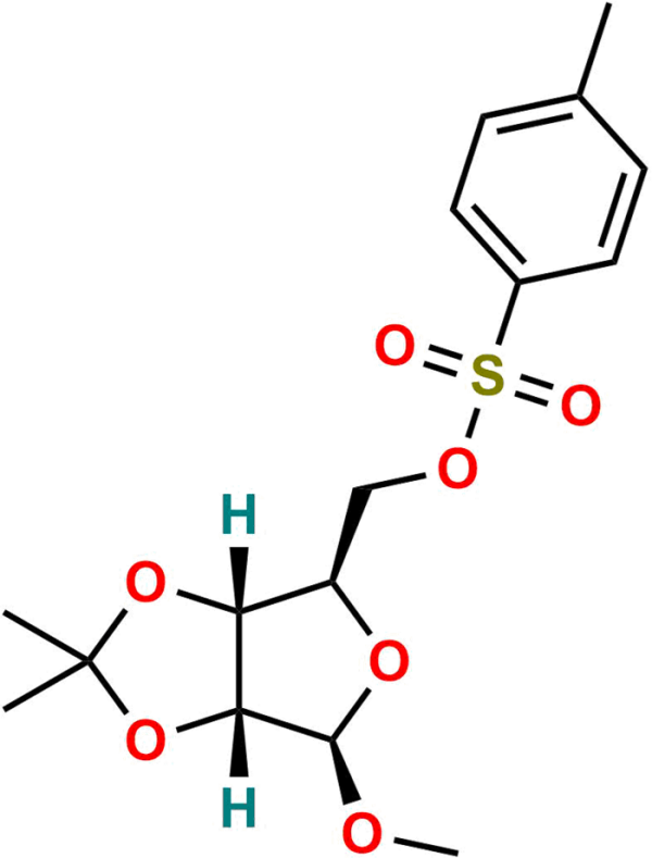 Ticagrelor Impurity 96