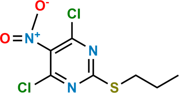 Ticagrelor Intermediate