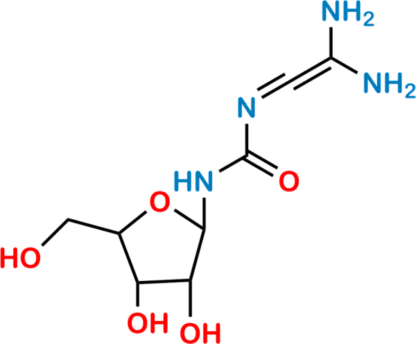 Azacitidine Impurity 5