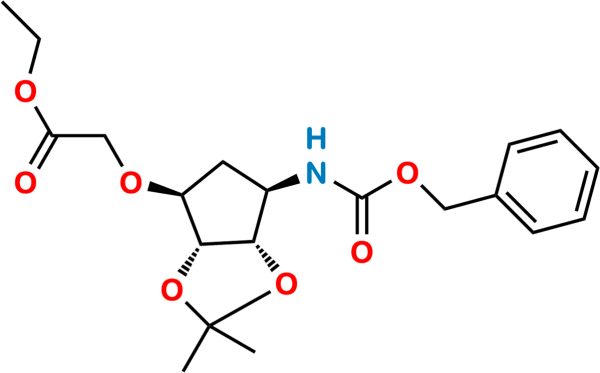 Ticagrelor Related Compound 49