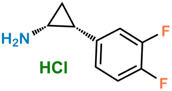 Ticagrelor Related Compound 5