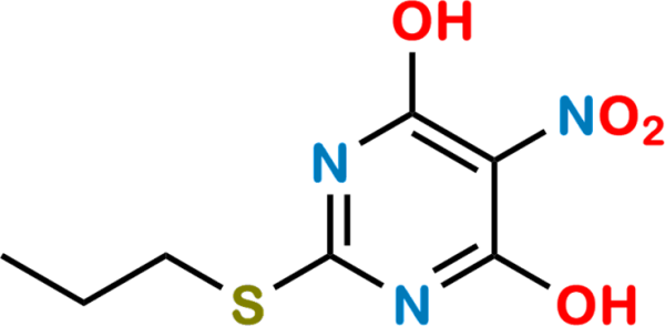 Ticagrelor Related Compound 69