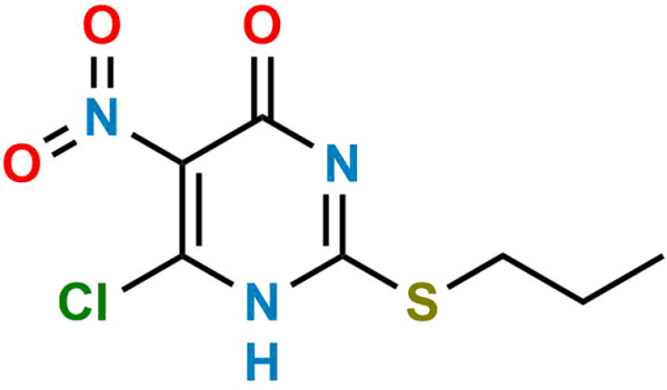 Ticagrelor Related Compound 71