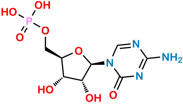 Azacitidine Monophosphate