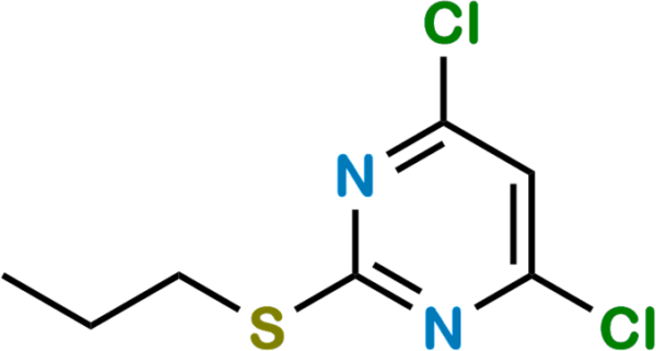 Ticagrelor Related Compound 75