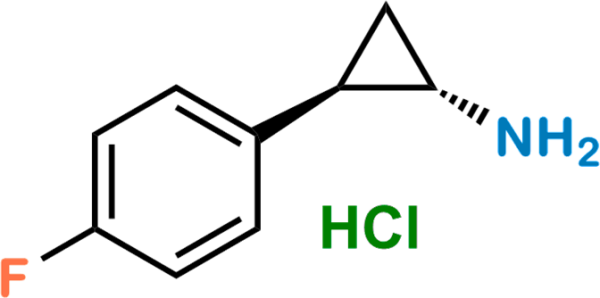 Ticagrelor Related Compound 88 HCl