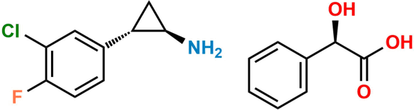 Ticagrelor Related Compound 90