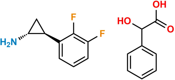 Ticagrelor Related Compound 94