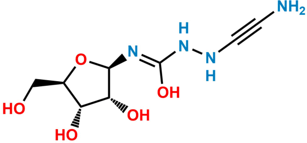 Azacitidine Related Compound -C Isomer -2