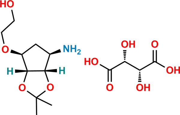 Tricagrelor Impurity 4