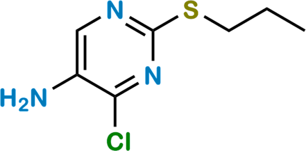 Ticagrelor Related Compound 89