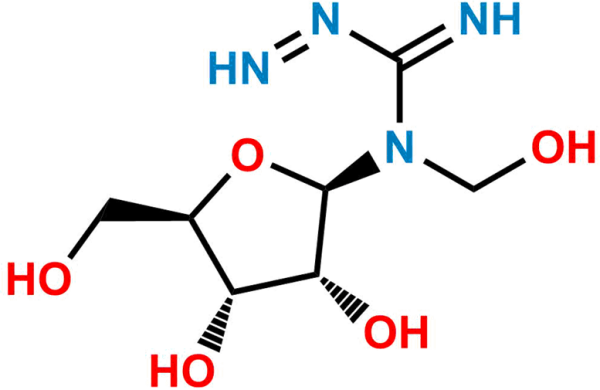 Azacitidine Related Compound -C Isomer -4