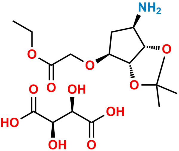 Ticagrelor Related Compound 29