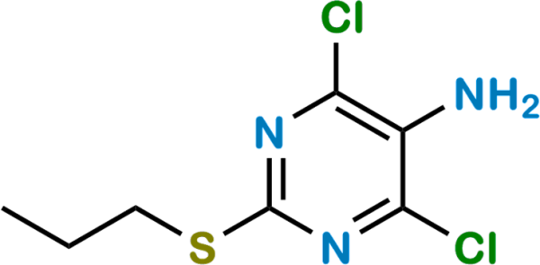 Ticagrelor Related Compound 76