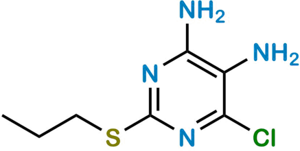 Ticagrelor Impurity 136