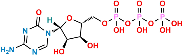 Azacitidine Triphosphate