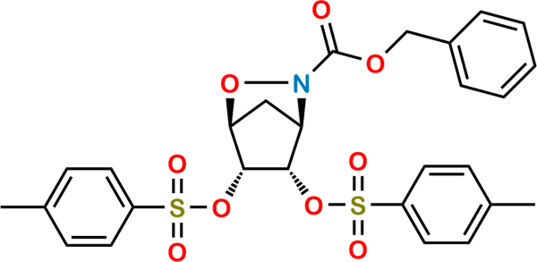 Ticagrelor Impurity 1