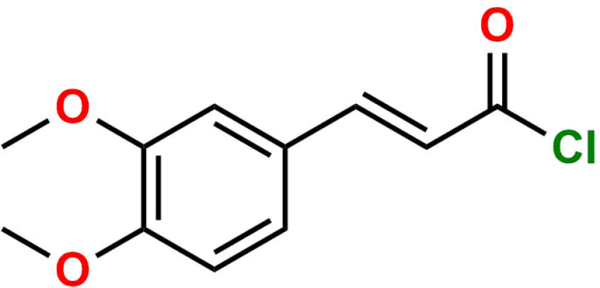 Ticagrelor Impurity 100