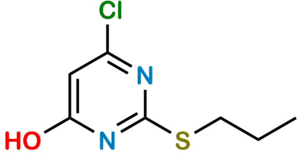 Ticagrelor Impurity 11