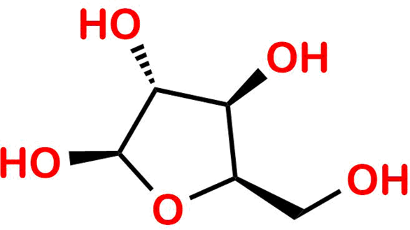 Beta-D-Xylofuranose