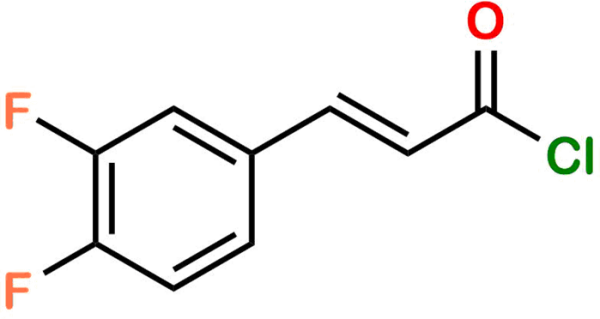 Ticagrelor Impurity 110