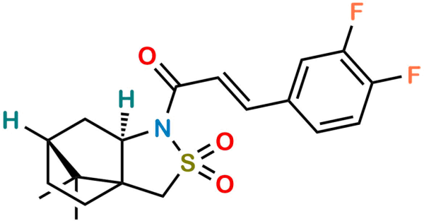 Ticagrelor Impurity 111