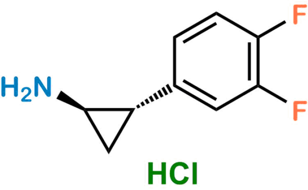 Ticagrelor Impurity 116